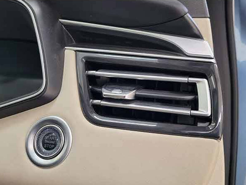 Changan Oshan X7 Comfort Changan Oshan X7 Comfort