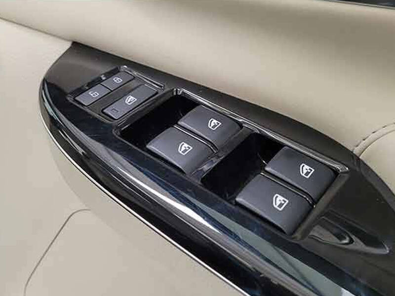 Changan Oshan X7 Comfort Changan Oshan X7 Comfort