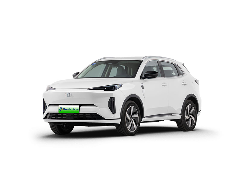 Changan Q05 Changan Q05