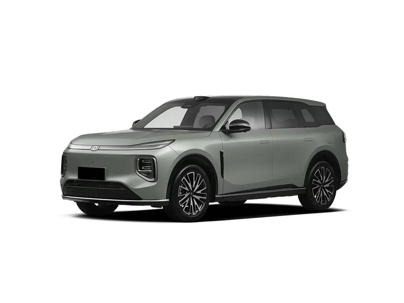Changan Q07 Changan Q07