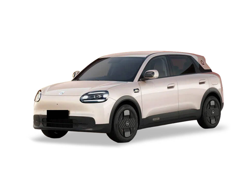 Chery QQ3 Chery QQ3