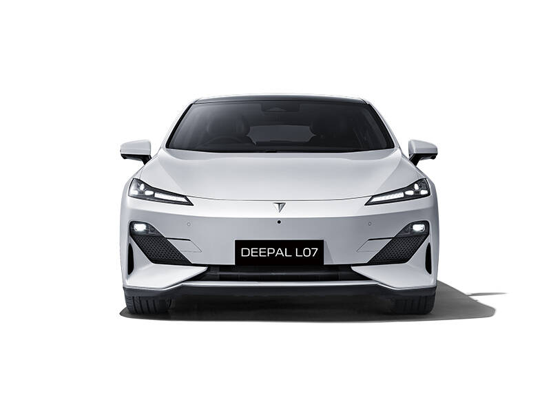 Deepal L07 EV Deepal L07 EV