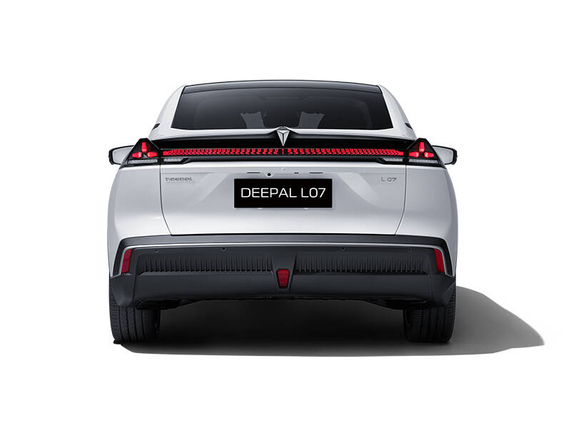 Deepal L07 EV Deepal L07 EV