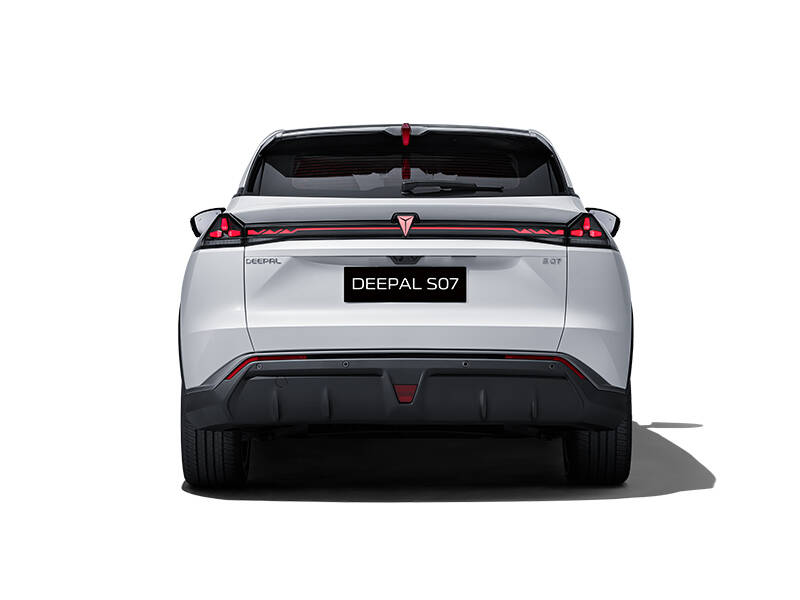 Deepal S07 EV Deepal S07 EV