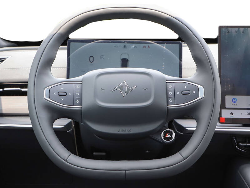 Dongfeng 007 Dongfeng 007