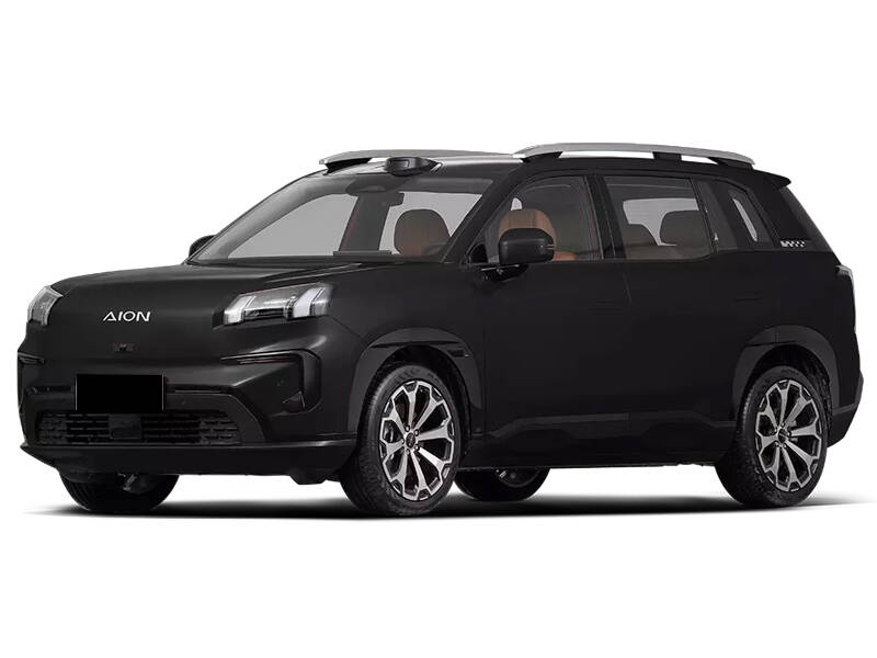 GUGO AION V Luxury