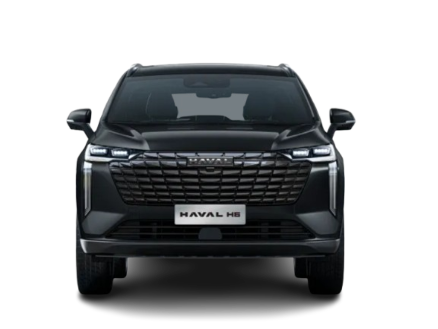 Haval H6 2.0T Haval H6 2.0T