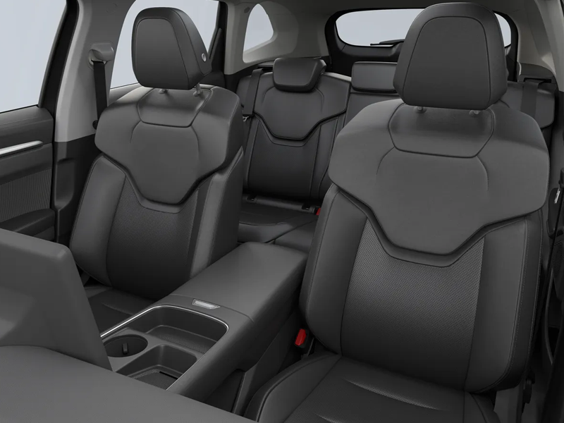 Haval H6 HEV Haval H6 HEV