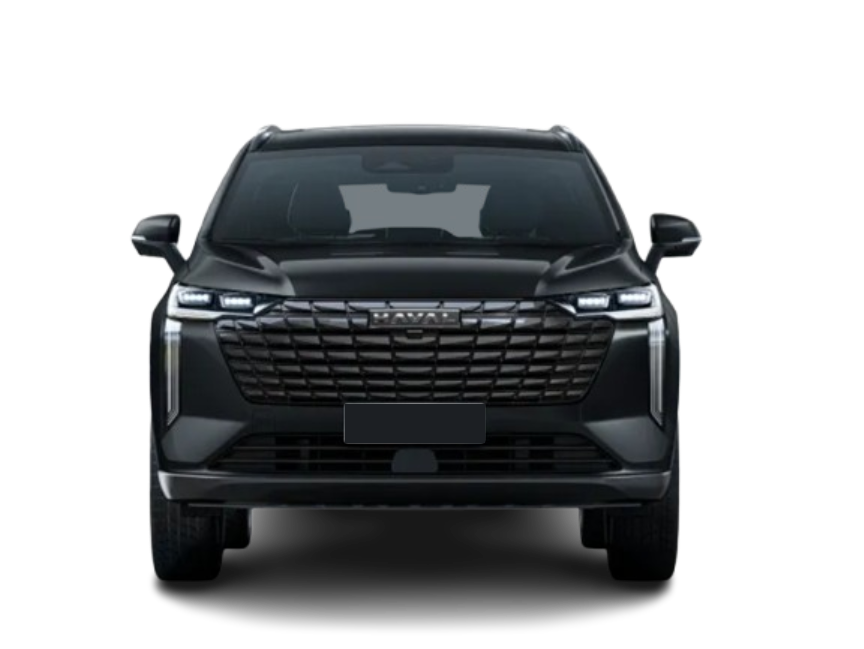 Haval H6 PHEV Haval H6 PHEV