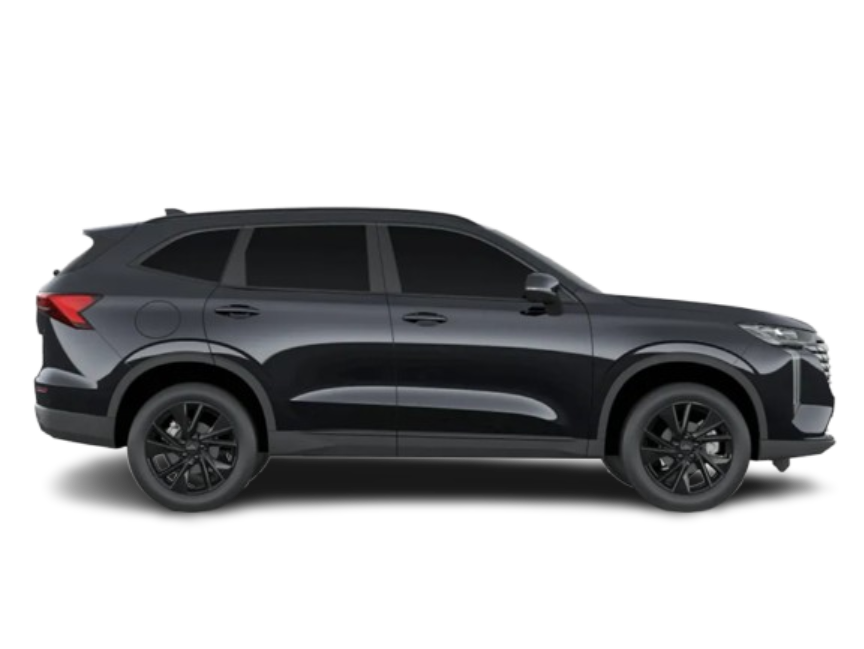 Haval H6 PHEV Haval H6 PHEV