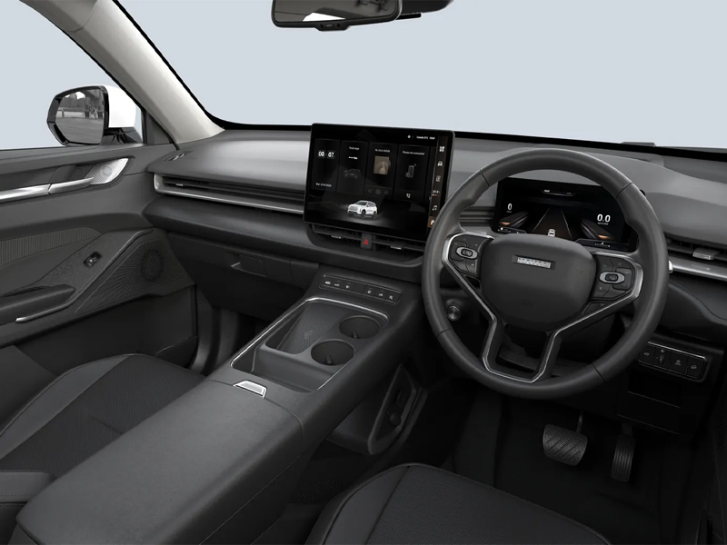 Haval H6 PHEV Haval H6 PHEV