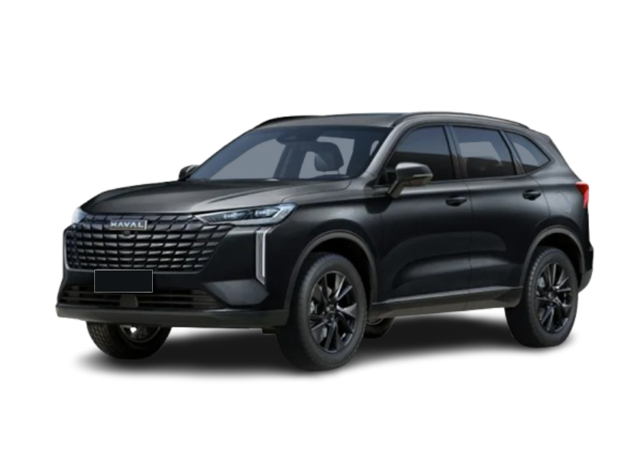 Haval H6 PHEV Haval H6 PHEV