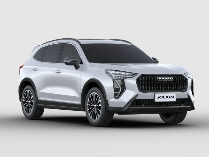 Haval Jolion 1.5T Haval Jolion 1.5T