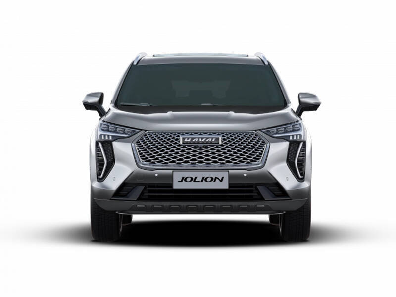Haval Jolion Haval Jolion