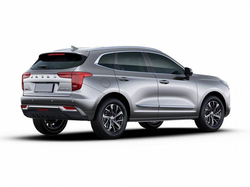 Haval Jolion Haval Jolion