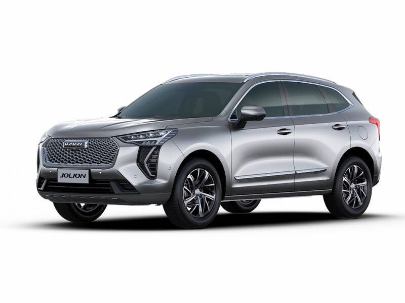 Haval Jolion Haval Jolion