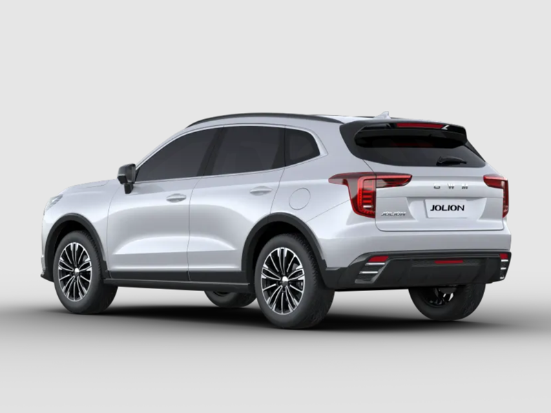 Haval Jolion HEV Haval Jolion HEV