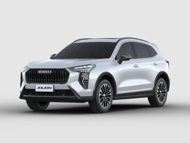 Haval Jolion HEV Haval Jolion HEV