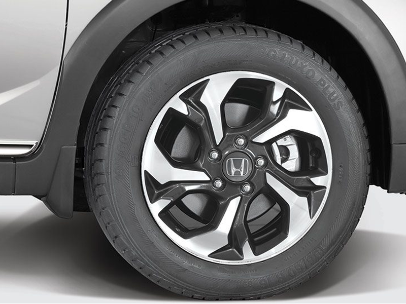 Honda BR-V Honda BR-V
