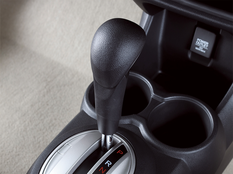 Honda BR-V Honda BR-V
