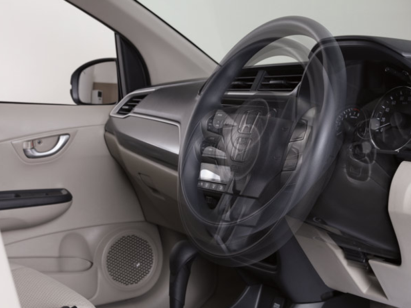 Honda BR-V Honda BR-V