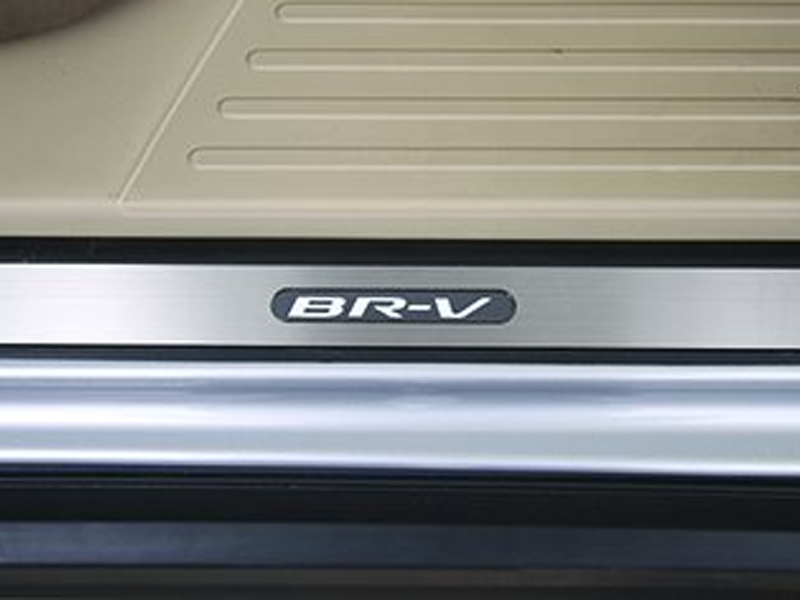 Honda BR-V Honda BR-V