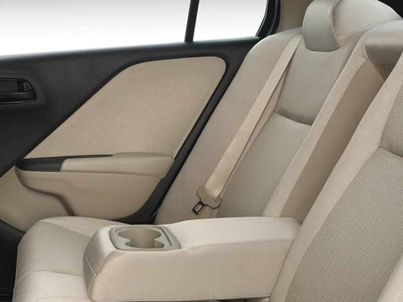 Honda City Honda City
