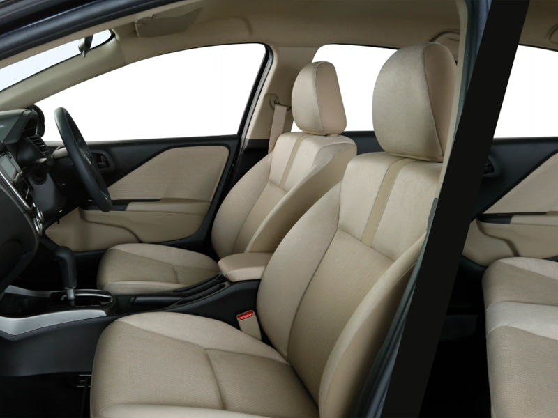 Honda City Honda City