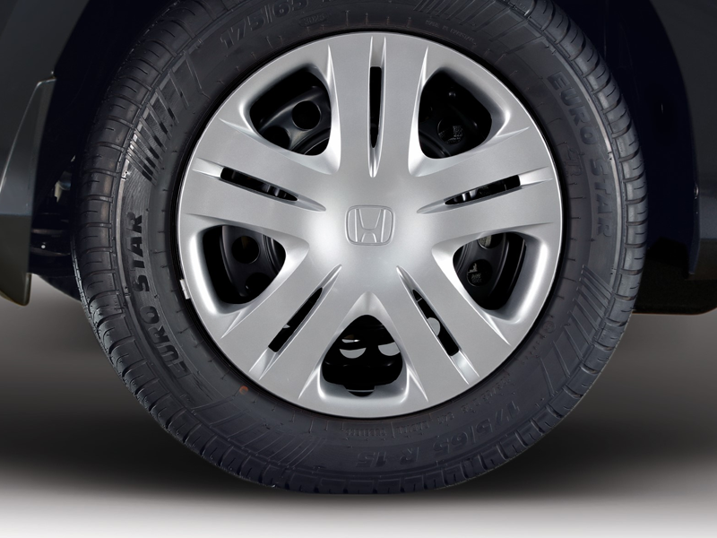 Honda City Honda City