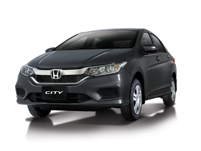 Honda City Honda City