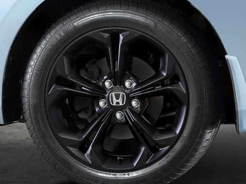 Honda Civic Honda Civic