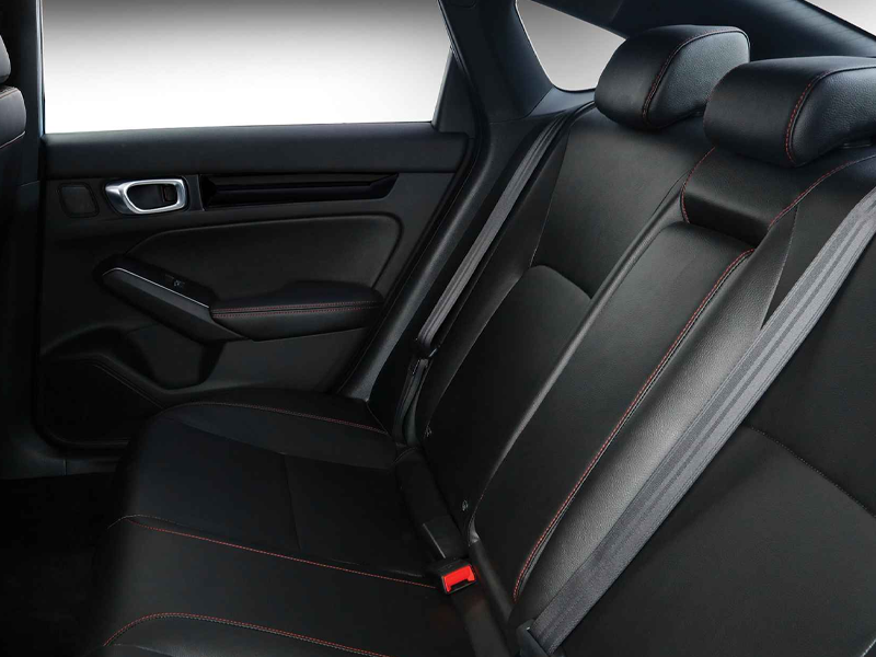 Honda Civic Oriel Honda Civic Oriel