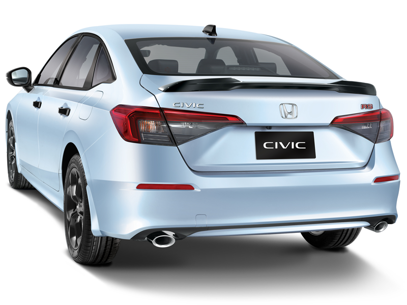Honda Civic Oriel Honda Civic Oriel