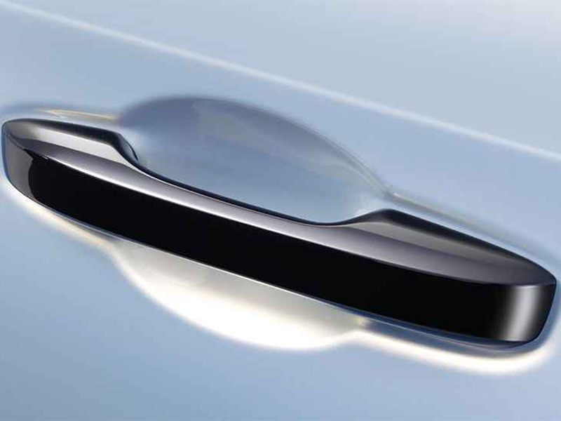 Honda Civic Oriel Honda Civic Oriel