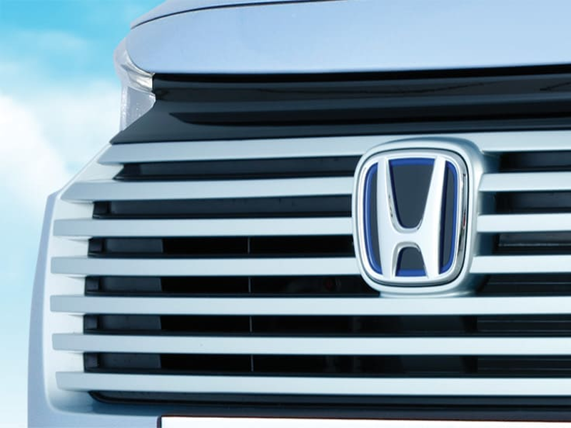 Honda HR-V Honda HR-V