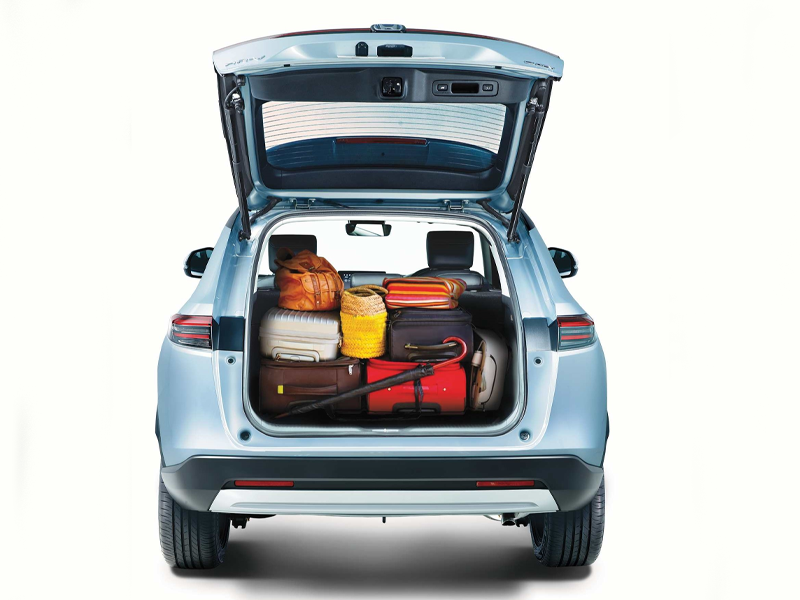 Honda HR-V e:HEV Honda HR-V e:HEV