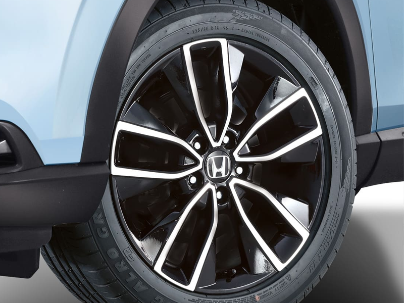 Honda HR-V e:HEV Honda HR-V e:HEV