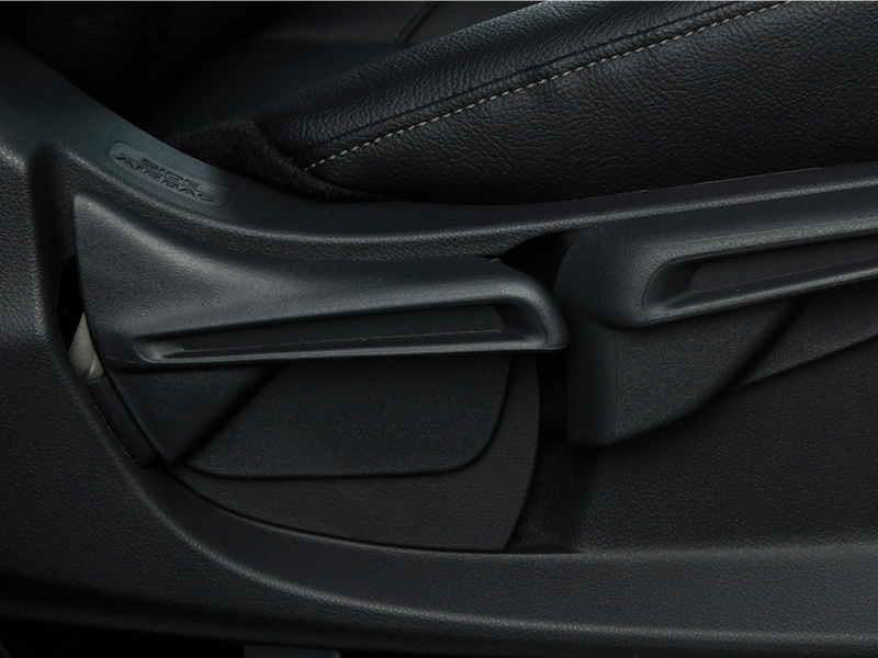 Honda HR-V VTi-S Honda HR-V VTi-S