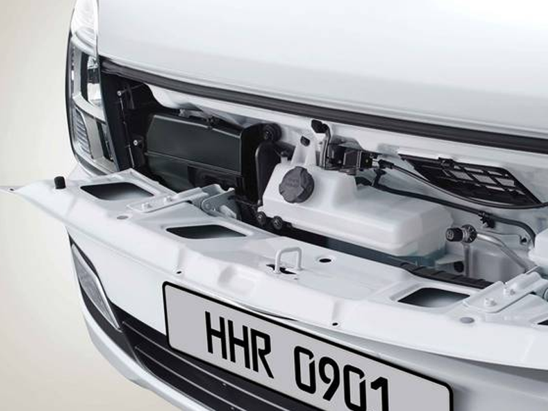Hyundai H‑100 Hyundai H‑100
