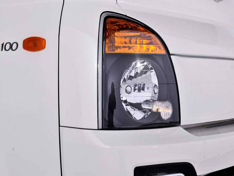 Hyundai H‑100 Hyundai H‑100