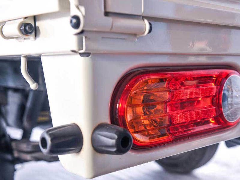 Hyundai H‑100 Hyundai H‑100