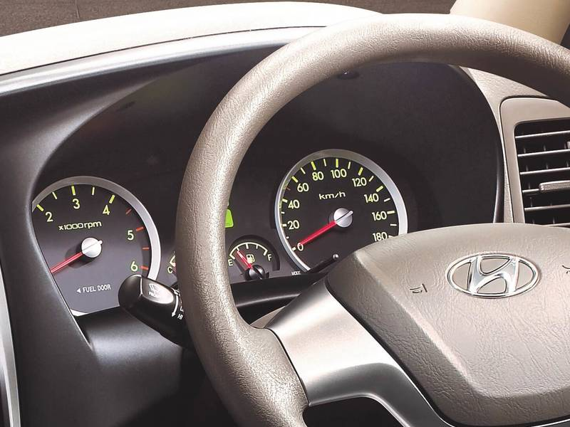 Hyundai H‑100 Hyundai H‑100