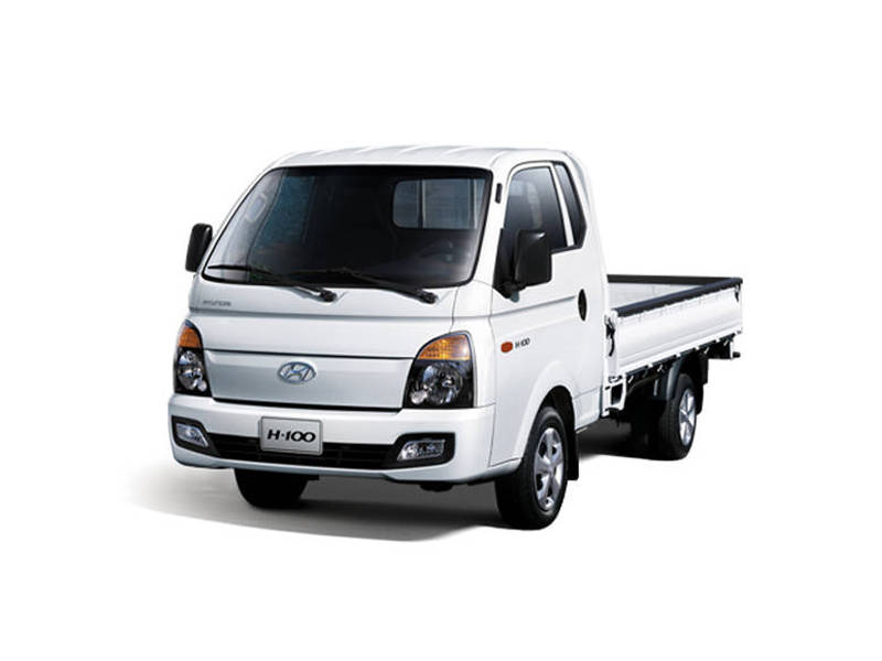 Hyundai H‑100 Hyundai H‑100