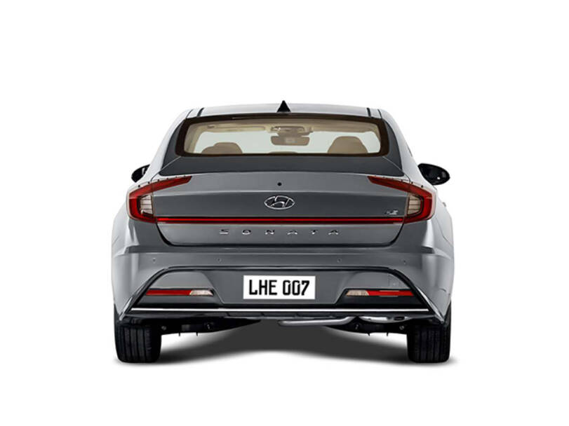 Hyundai Sonata 2.0 Hyundai Sonata 2.0