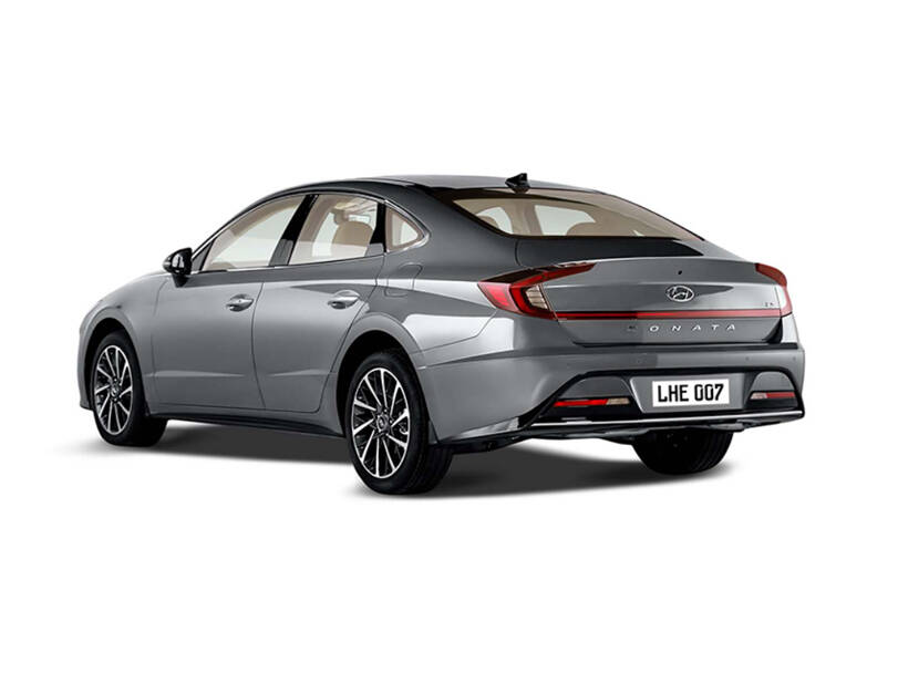 Hyundai Sonata 2.0 Hyundai Sonata 2.0