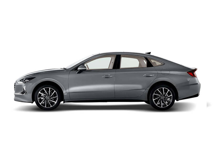 Hyundai Sonata 2.5 Hyundai Sonata 2.5