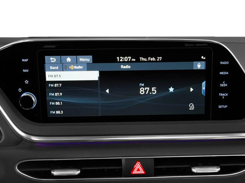 Hyundai Sonata 2.5 Hyundai Sonata 2.5