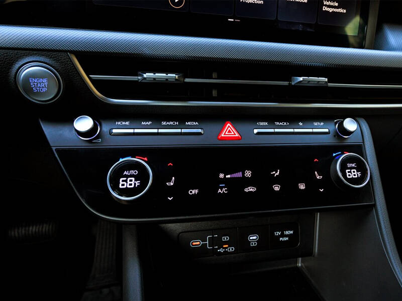 Hyundai Sonata Hyundai Sonata