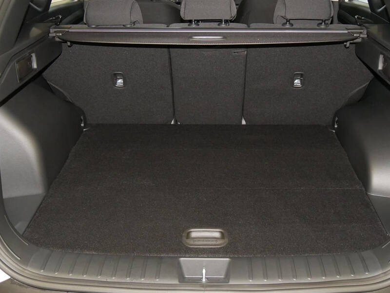 Hyundai Tucson Hybrid Signature Hyundai Tucson Hybrid Signature
