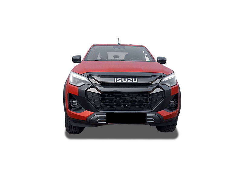Isuzu D-Max Isuzu D-Max